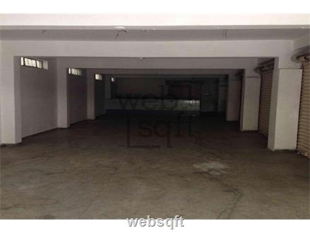 Hyderabad Retail showroom shop for Sale